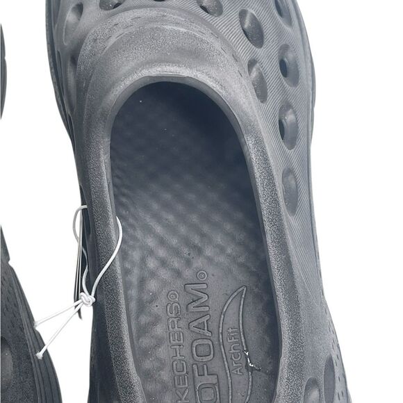 Skechers Foamies Arch Fit Go Foam 1 Mens Size 13 New - Picture 10 of 16